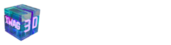 Xwag 3D Arthouse